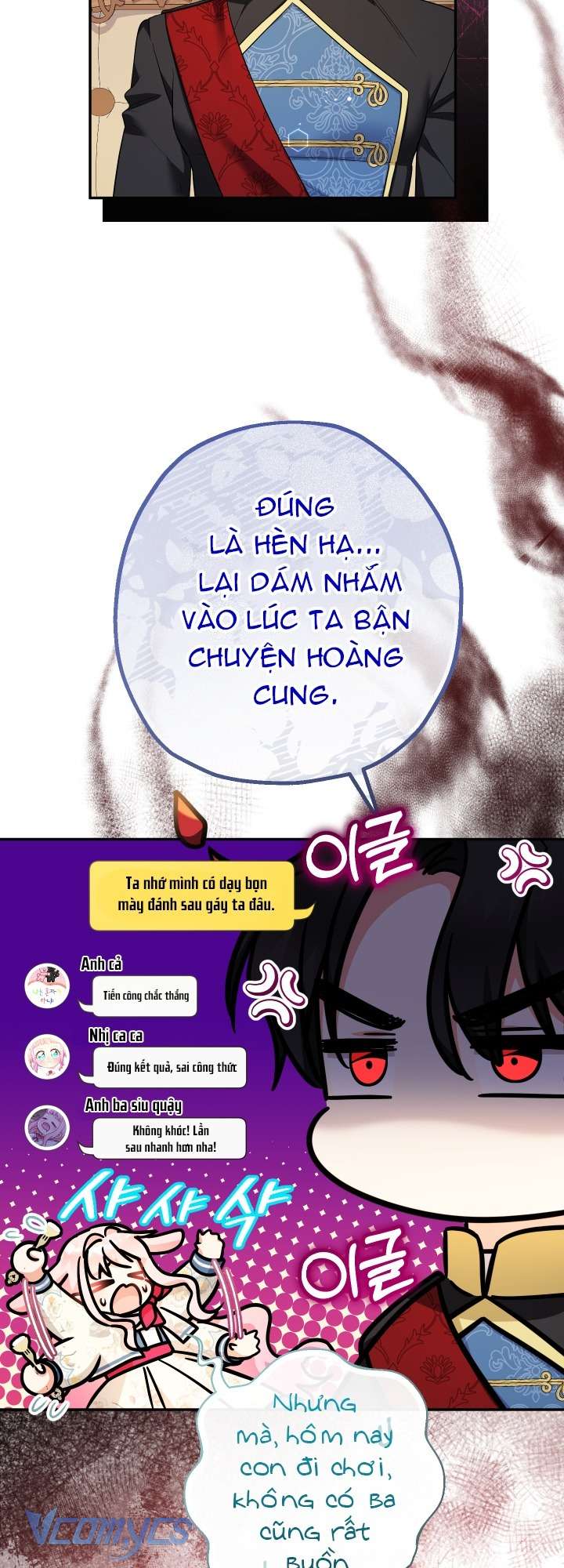 Tiểu Thư Tích Tiền Đi Bụi Chapter 100 - Trang 4