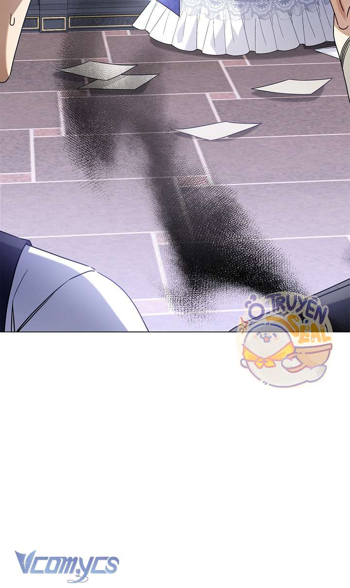 Xin Lỗi Vì Tôi Không Thể Rời Mắt Khỏi Vẻ Ngoài Của Ngài Chap 21 - Next Chap 22