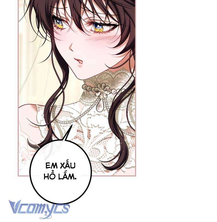 Thời Gian Của Nhân Vật Phụ Có Giới Hạn Chap 89 - Trang 3