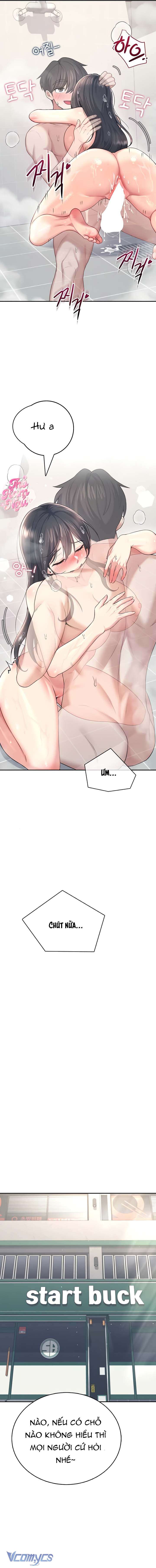 [18+] Đồ Chơi Tình Dục Không Dây Chap 53 - Next Chap 54