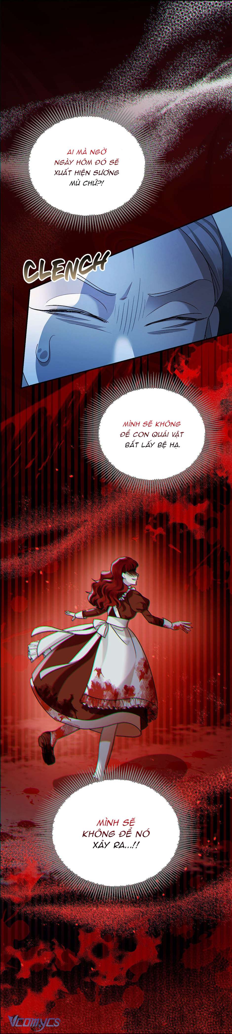 Liều Thuốc An Thần Của Bạo Chúa Chap 55 - Next Chap 56