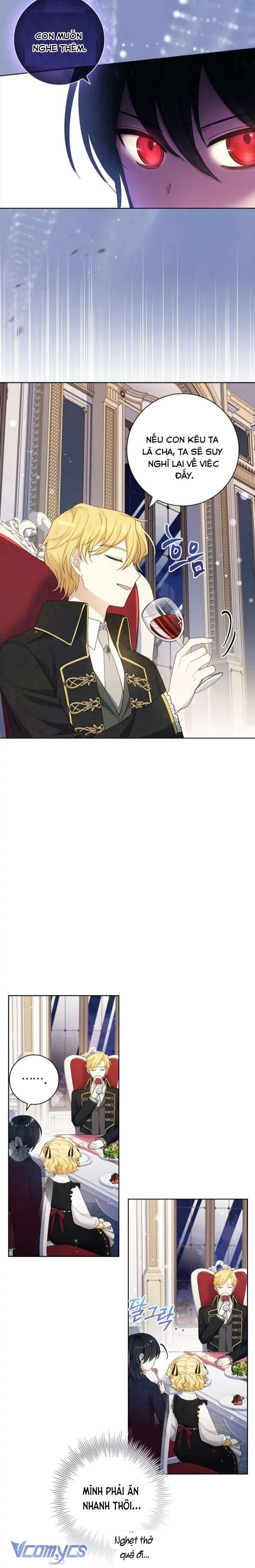 [PNT] Nam Chính À, Tôi Sẽ Tôn Trọng Sở Thích Của Anh! Chap 29 - Trang 2