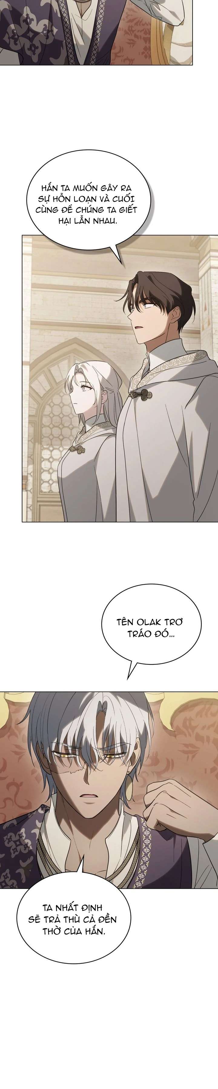 Khi Số Phận Tìm Đến Hai Ta Chap 78 - Trang 4