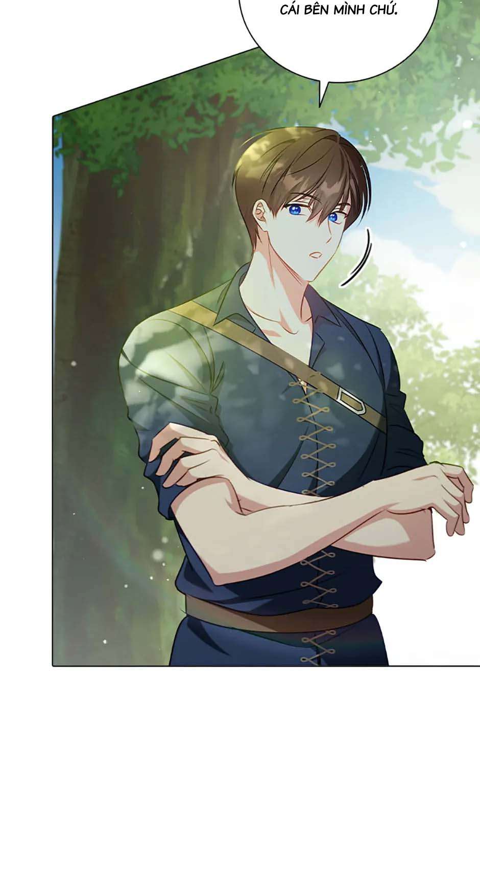 Tôi Đã Bảo Nữ Chính Đang Cải Trang Cơ Mà! Chap 48 - Trang 2