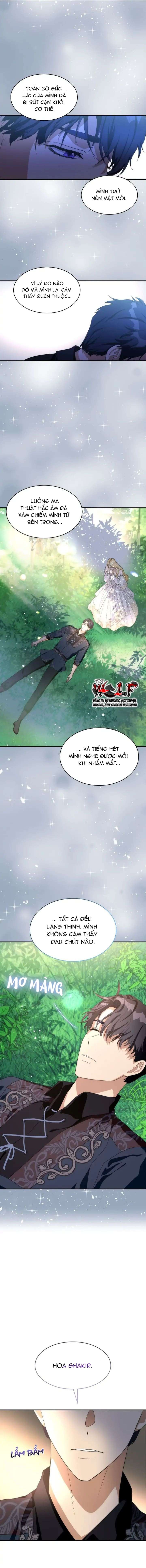 Tôi Trở Thành Vú Nuôi Của Đám Nhóc Quỷ Chap 4 - Trang 2