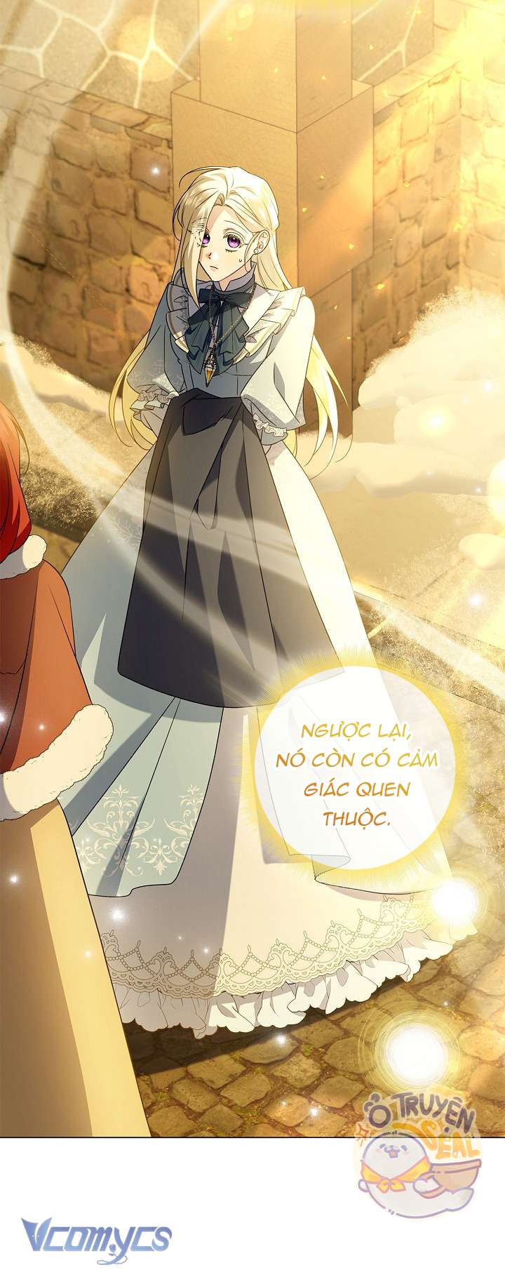 Xin Lỗi Vì Tôi Không Thể Rời Mắt Khỏi Vẻ Ngoài Của Ngài Chap 13 - Next Chap 14