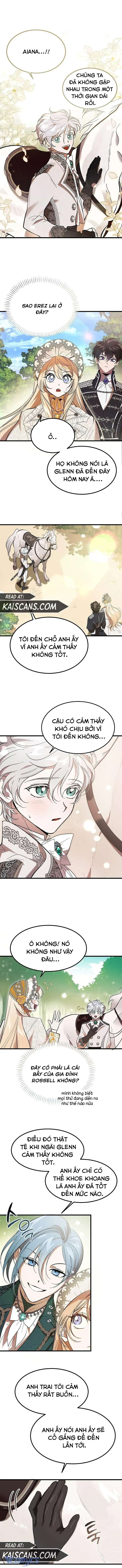 [PNT] Ác Quỷ Nuôi Dưỡng Tiểu Thư Chap 11 - Trang 2