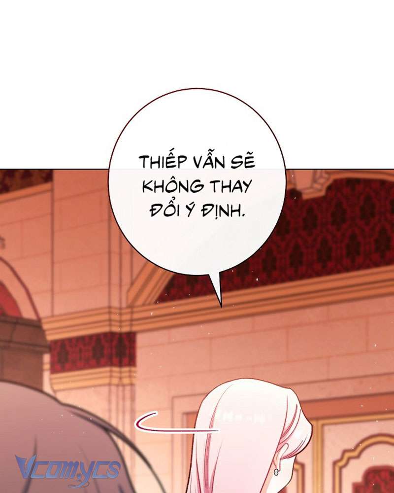 Hầu Gái Độc Quyền Của Hoàng Hậu Phản Diện Chap 66 - Trang 4