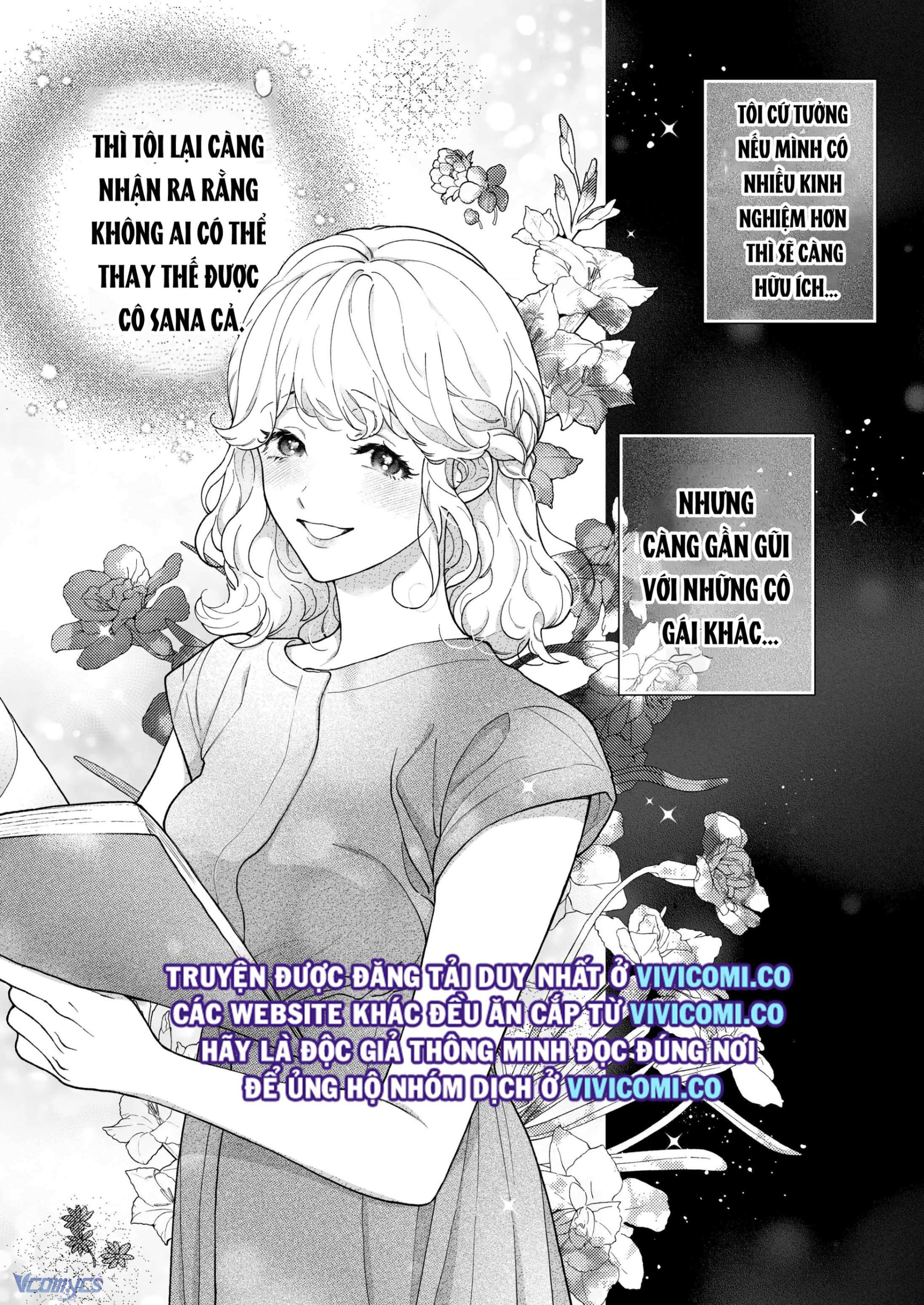 [18+] Tuyển Tập Truyện Ngắn Manga Chap 123.3 - Trang 2