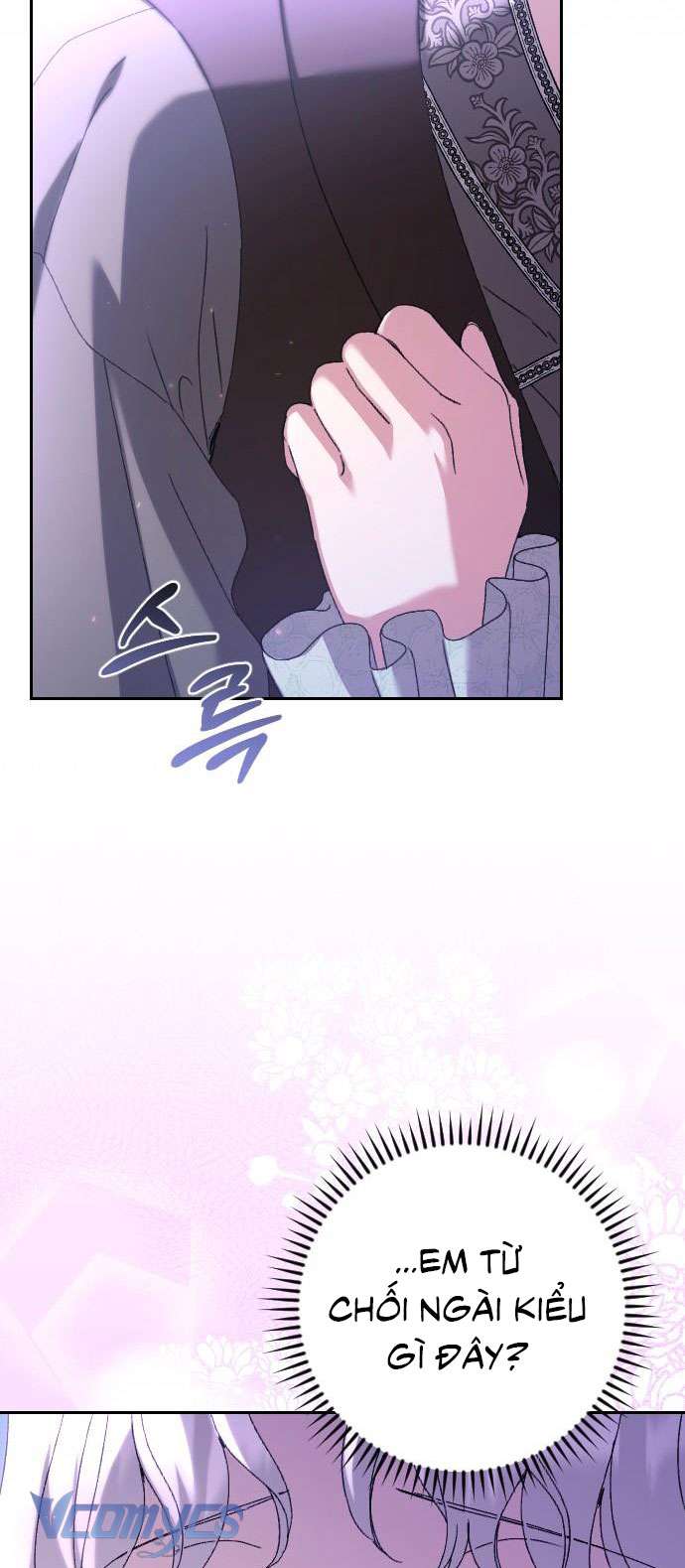 Dành Cho Những Ai Coi Hối Tiếc Là Điều Xa Xỉ Chap 54 - Trang 3