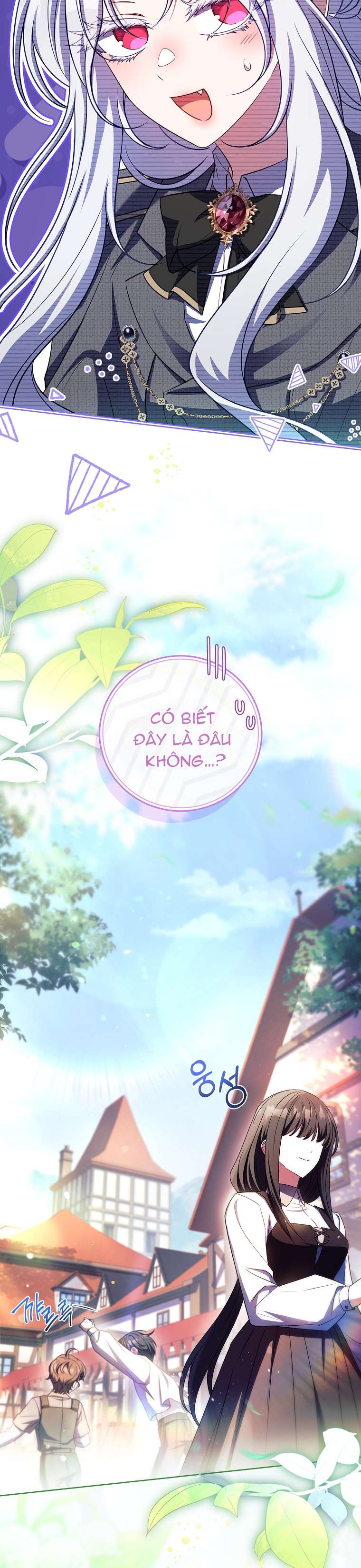 Cha Nào Con Nấy Chap 34 - Next Chap 35