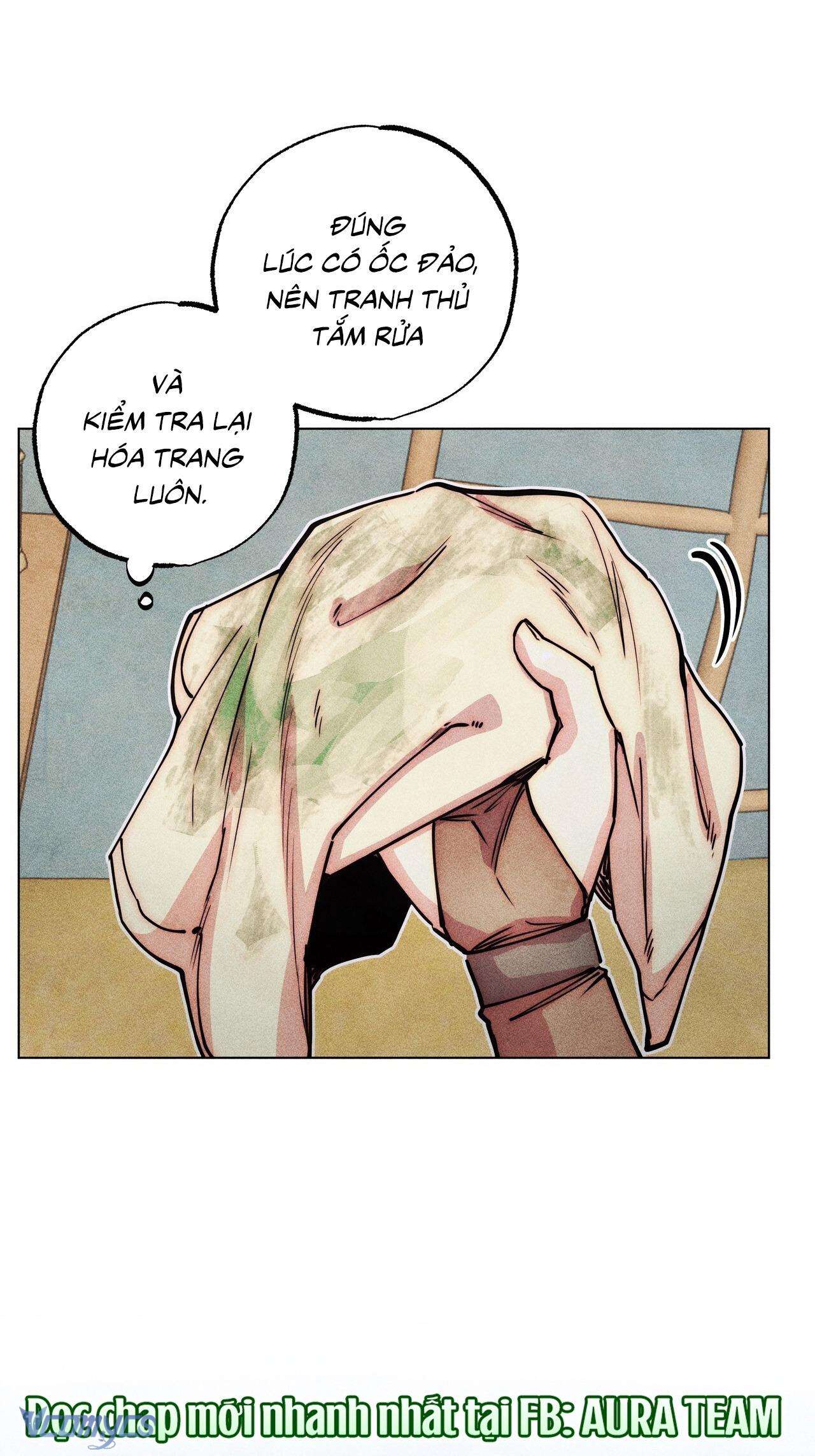 Thu Thập Đêm Đầu Tiên Của Các Nam Chính Chap 29 - Trang 4
