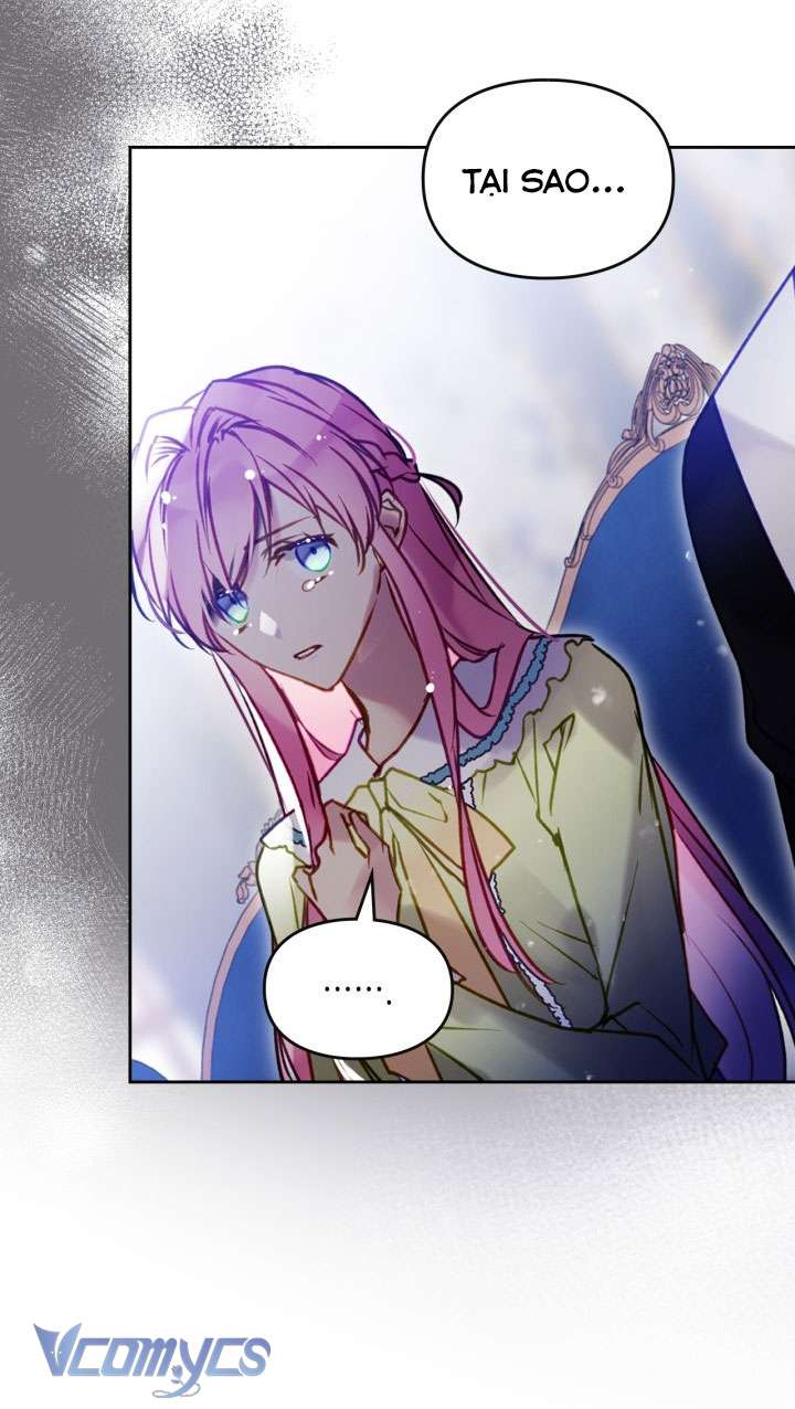 Kết Cục Của Nhân Vật Phản Diện Chỉ Có Thể Là Cái Chết Chap 165 - Trang 4