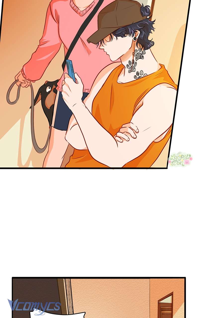 Chú Cún Dạo Bước Cùng Anh Chap 9 - Trang 2