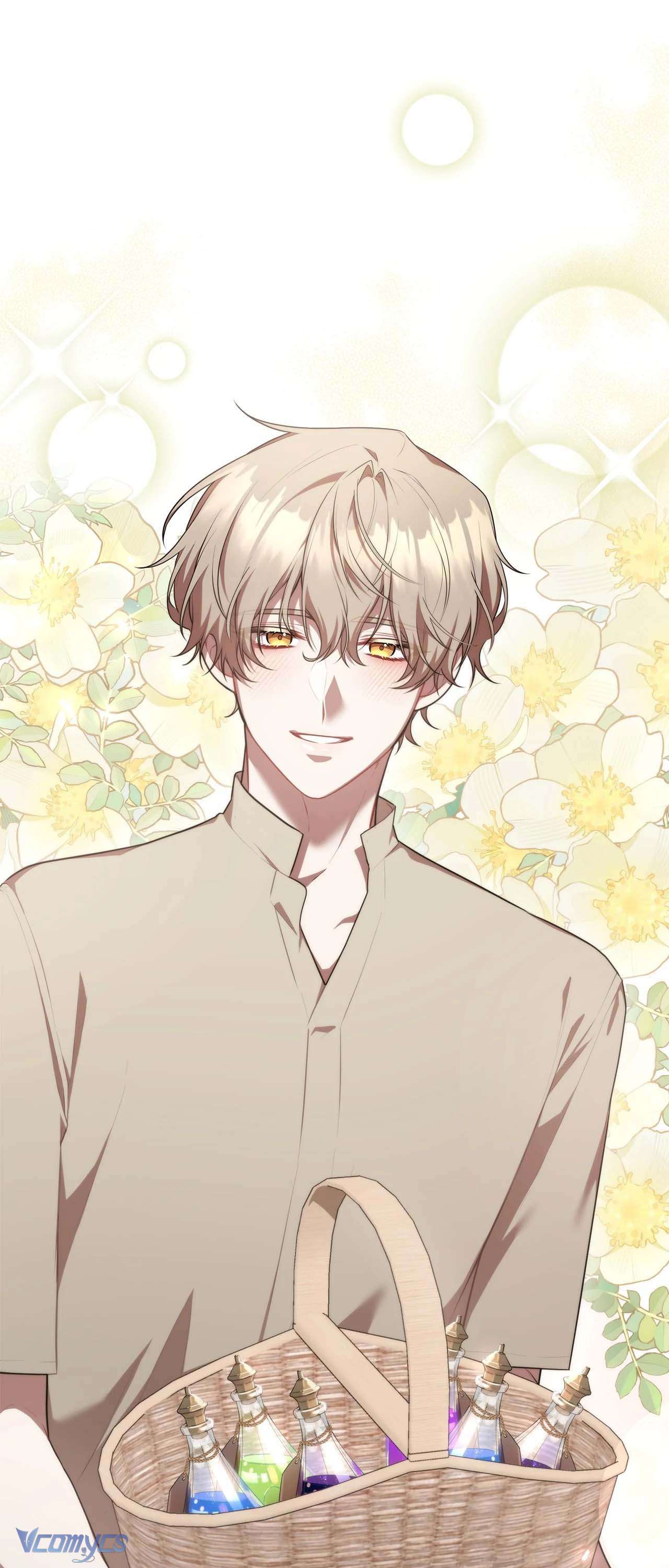 Chủ Tiệm Cafe Là Guide Cấp S Chap 26 - Next Chap 27