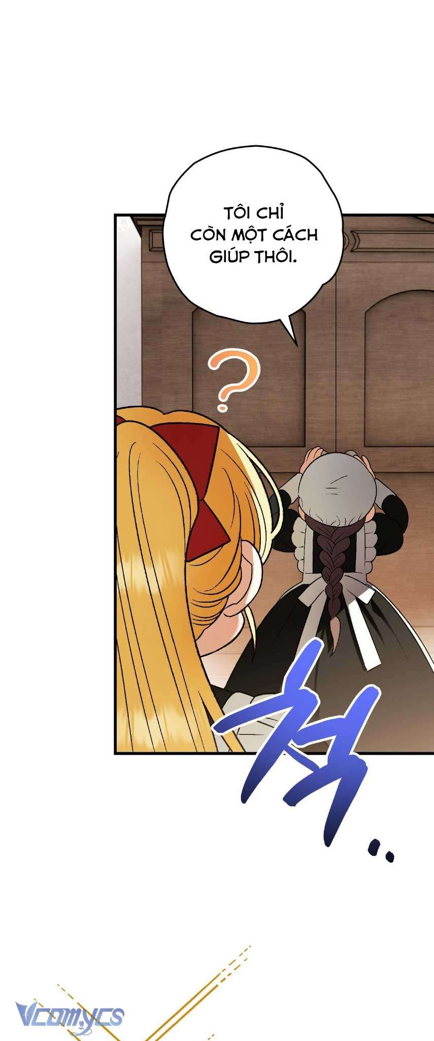 Gửi đến người sói yêu dấu của em Chap 4 - Trang 2