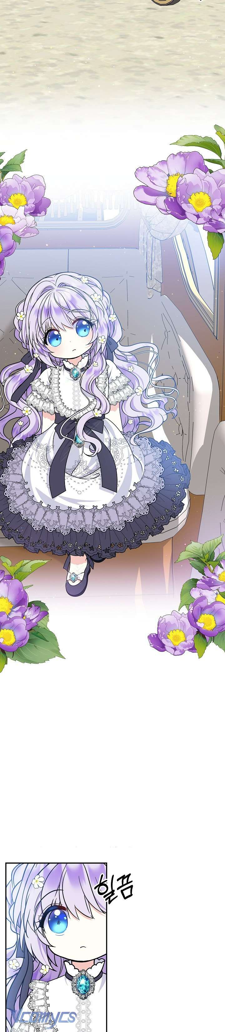 Trở Thành Con Gái Của Các Nhân Vật Chính Chapter 33 - Next Chapter 34