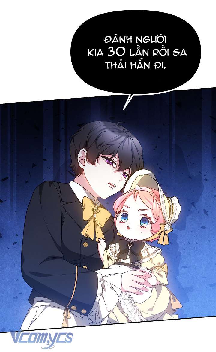 [PNT] Rồng Con Thuần Hóa Những Kẻ Điên Rồ Chap 13 - Trang 2