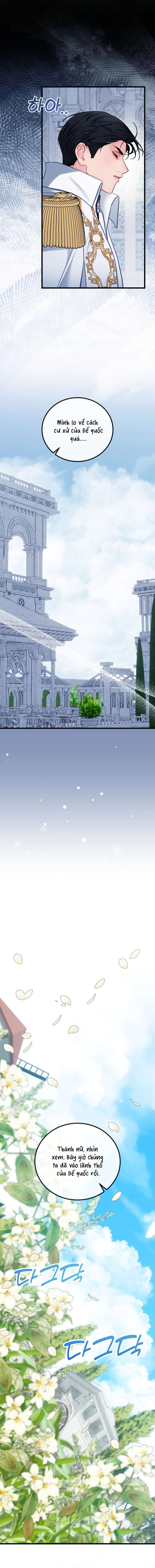 [ 18+ KHÔNG CHE ] Bị Mắc Kẹt Trong Trò Chơi Harem Ngược Vô Vọng Chap 33 - Trang 2