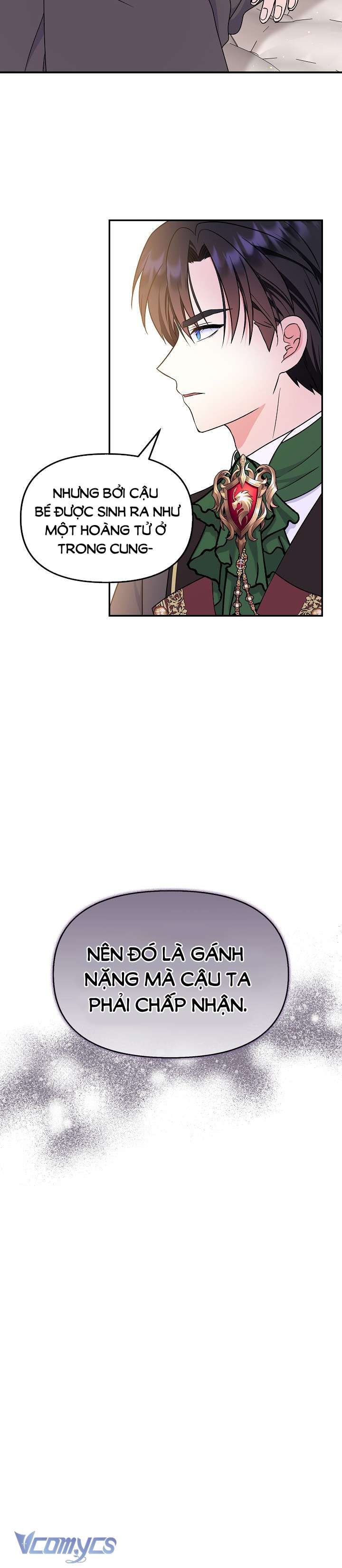 Trở Thành Con Gái Của Các Nhân Vật Chính Chapter 31 - Next Chapter 32