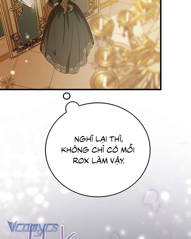 Ác Quỷ Nuôi Dưỡng Tiểu Thư Chapter 30 - Trang 4