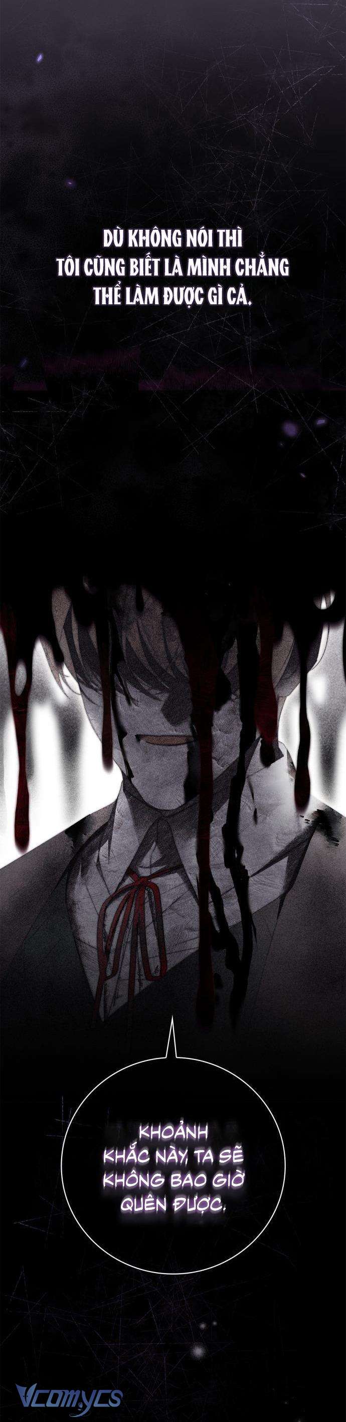 Nữ Hầu Bí Mật Của Nhà Bá Tước Chap 42 - Trang 2