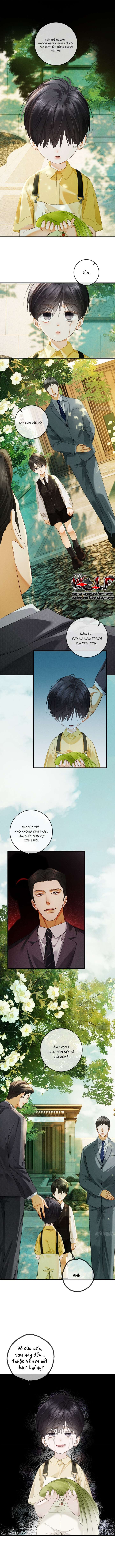 Sa Vào Cạm Bẫy! Chap 36 - Trang 2