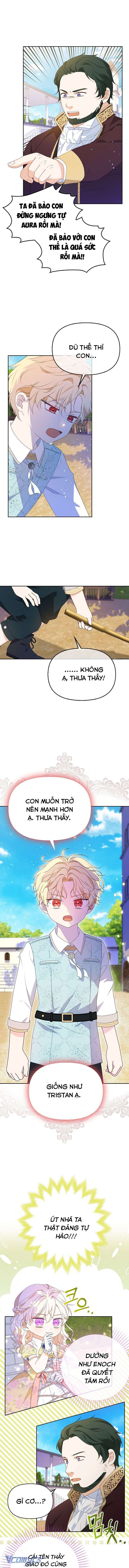 Đứa Trẻ Côn Đồ Nhà Công Tước Chapter 15 - Trang 4