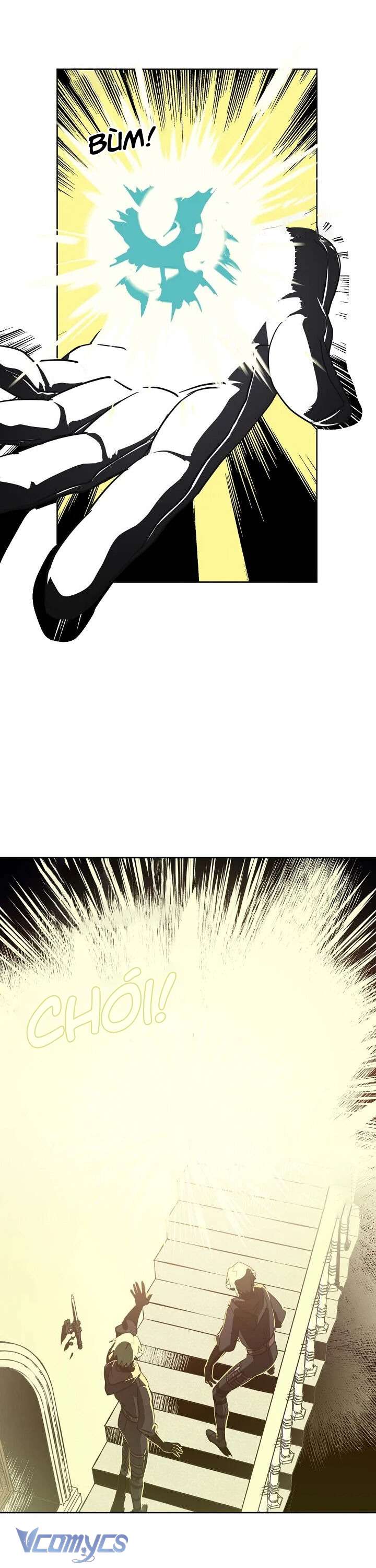 CHITRA Chap 96 - Trang 2