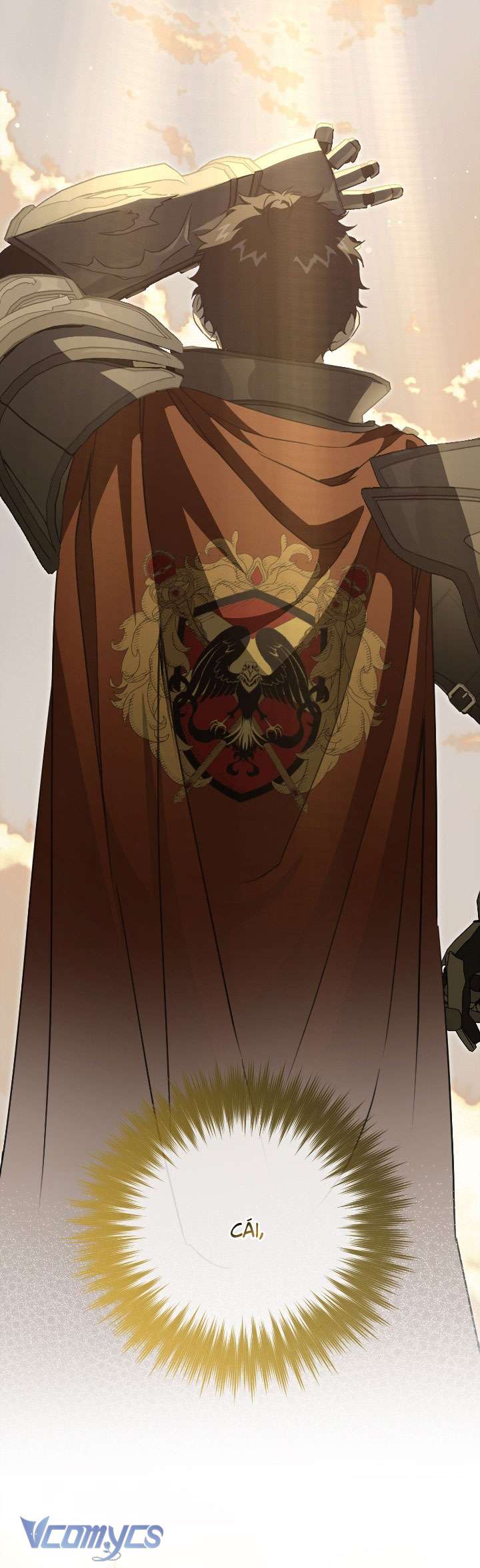 Lại Một Lần Nữa Hướng Về Ánh Sáng Chap 106 - Trang 2