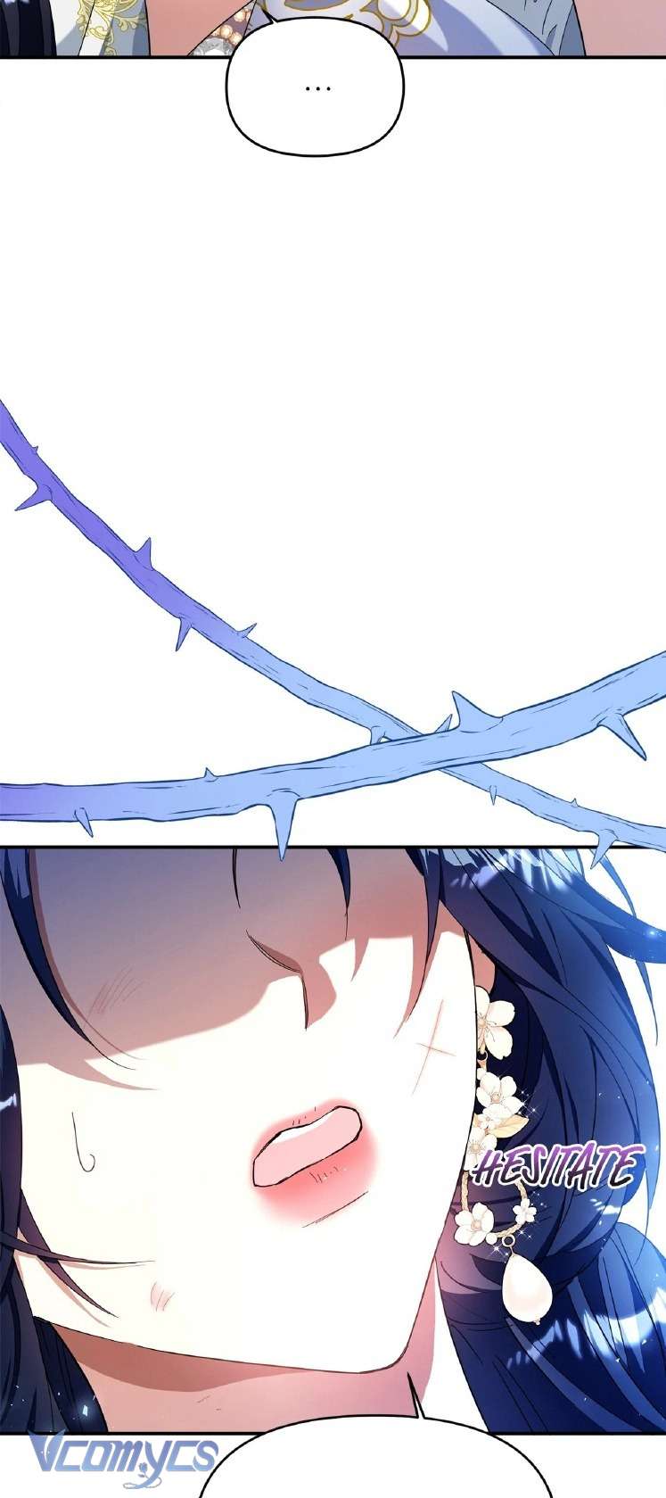 Người Yêu Đã Chết Của Tôi Đã Trở Thành Bạo Chúa Chap 20 - Trang 2