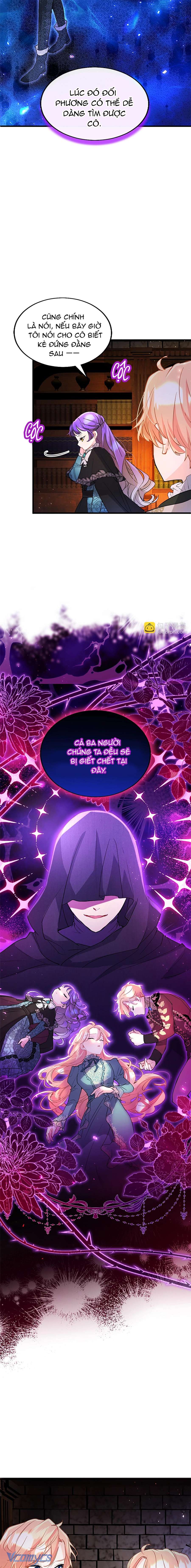 Đại Tiểu Thư Sao Phải Giả Nam Chapter 75 - Trang 3