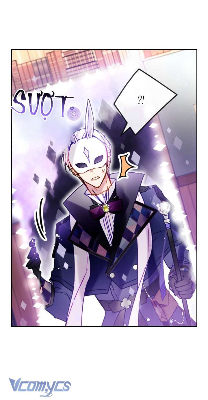 Kết Cục Của Nhân Vật Phản Diện Chỉ Có Thể Là Cái Chết Chap 175 - Trang 4