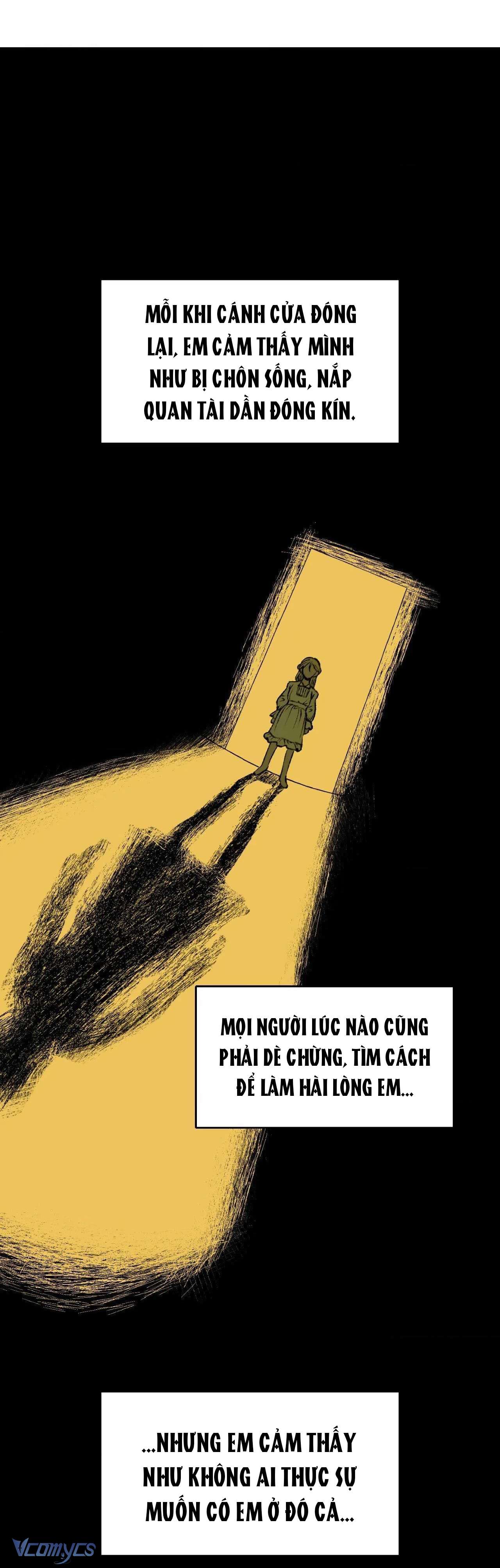 Melt - Phước Lành Chap 28 - Trang 2