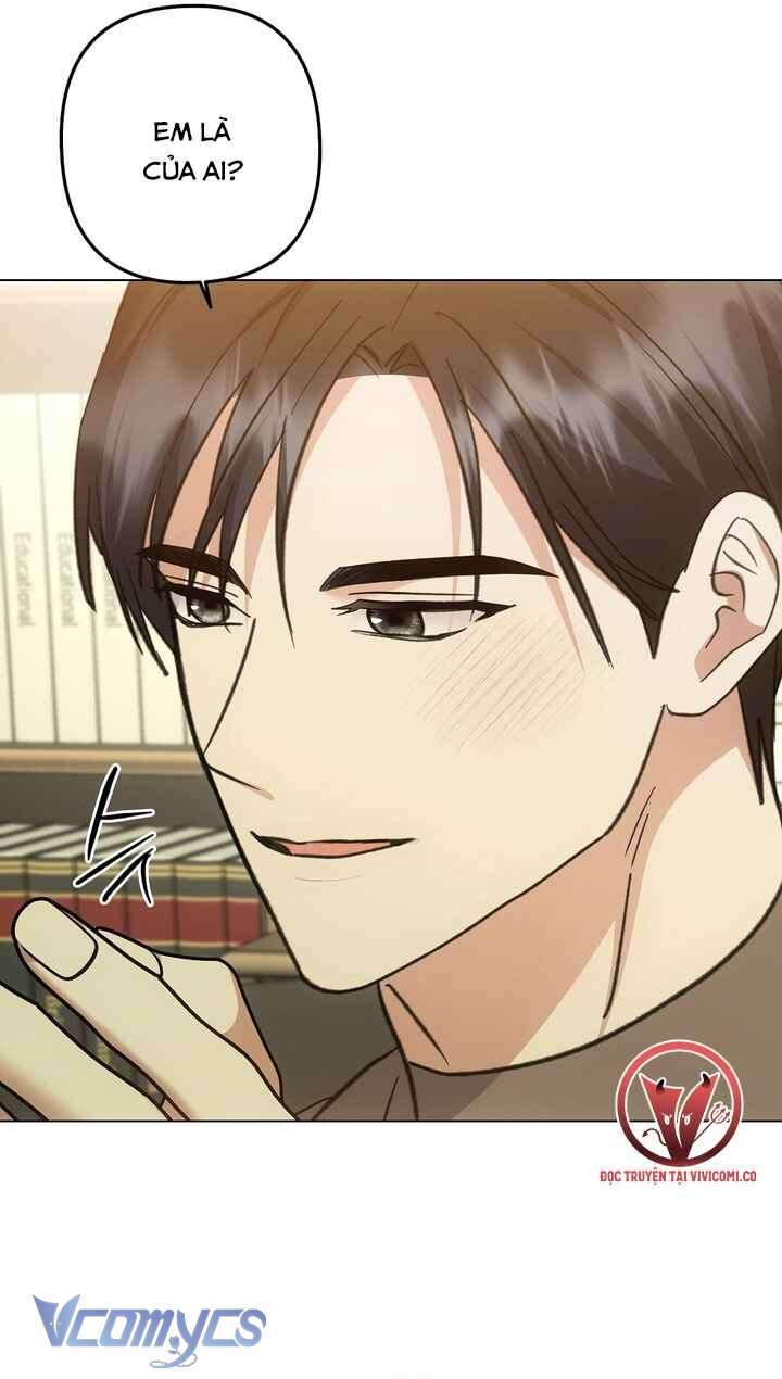 [18+] Vì Những Thứ Đã Tan Vỡ Chap 57 - Trang 3