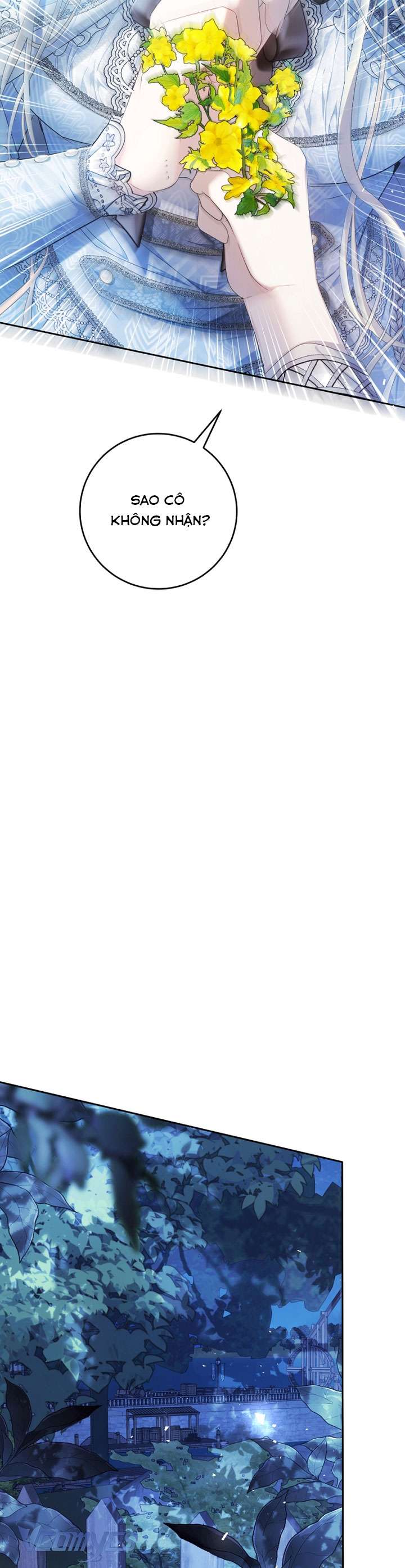 Ác Nữ Chỉ Là Một Con Rối Chap 111 - Next 