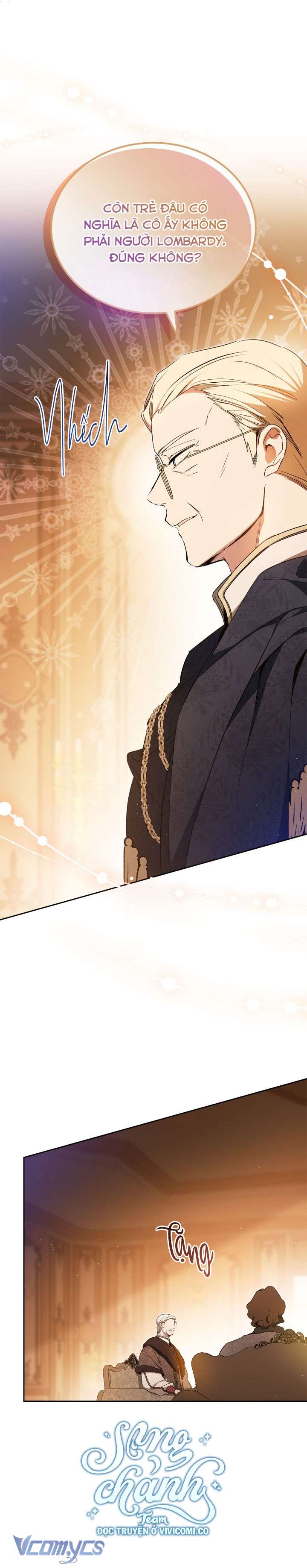 Kiếp Này Nhất Định Làm Gia Chủ Chap 189 - Trang 2