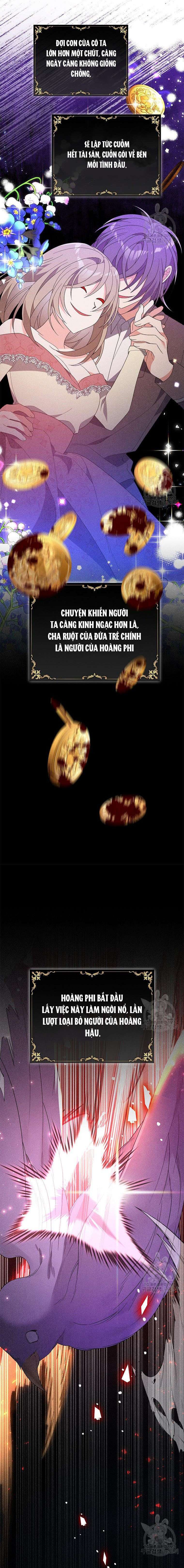 VÌ ANH TRAI TÔI SẼ QUYẾN RŨ NAM CHÍNH Chapter 19 - Trang 4