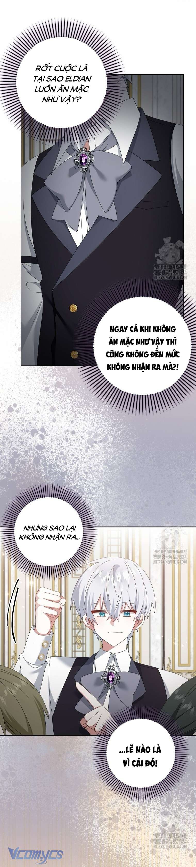 Tôi Sẽ Chiếm Lấy Ngư Trường! Chap 29 - Trang 3