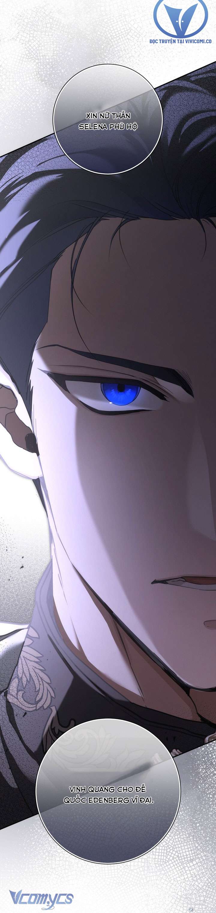 Lại Một Lần Nữa Hướng Về Ánh Sáng Chap 97 - Next Chap 98