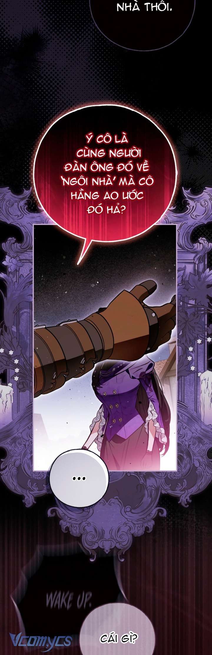 Ai Đó Đang Điều Khiển Cơ Thể Của Tôi Chapter 78 - Trang 3