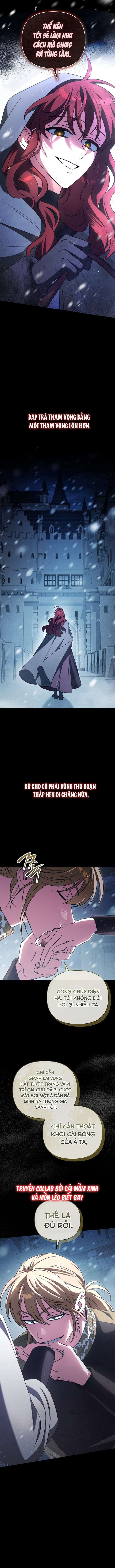 Dành Cho Nàng Juliet Xinh Đẹp Chap 50 - Trang 2