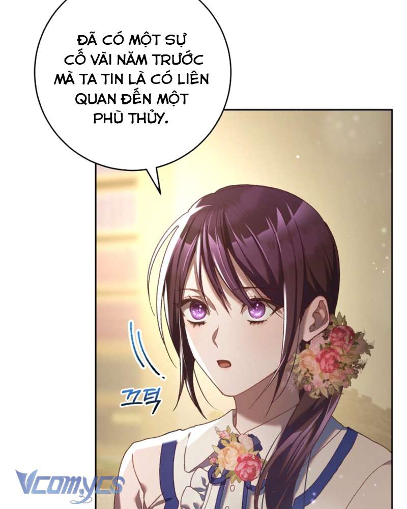 [Sứa Biển] Em Trai Tôi Là Hoàng Đế Ngang Ngược Chap 45 - Trang 2