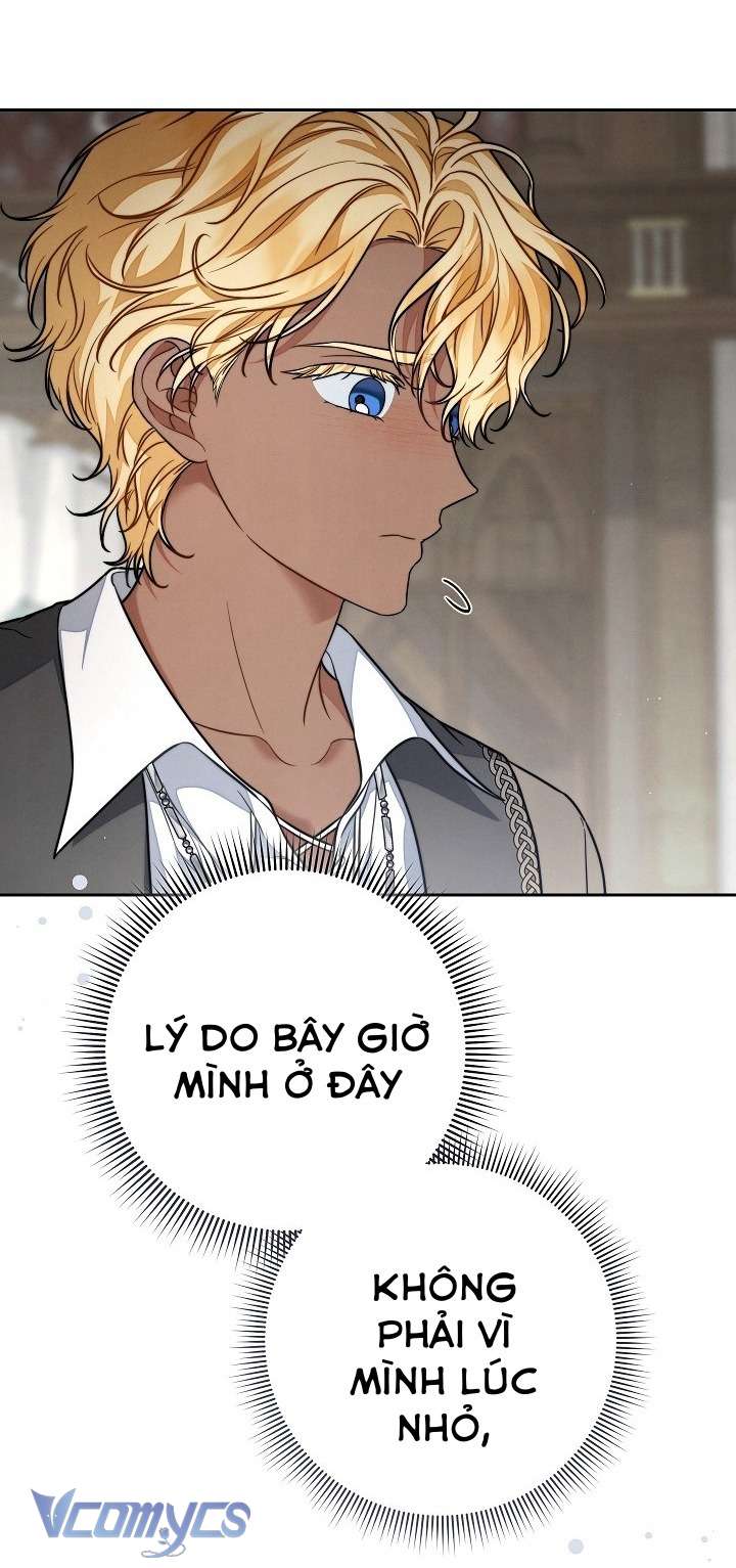 Hôn Nhân Vụ Lợi 2: Bản Tình Ca Không Thể Quên Chap 27 - Trang 2