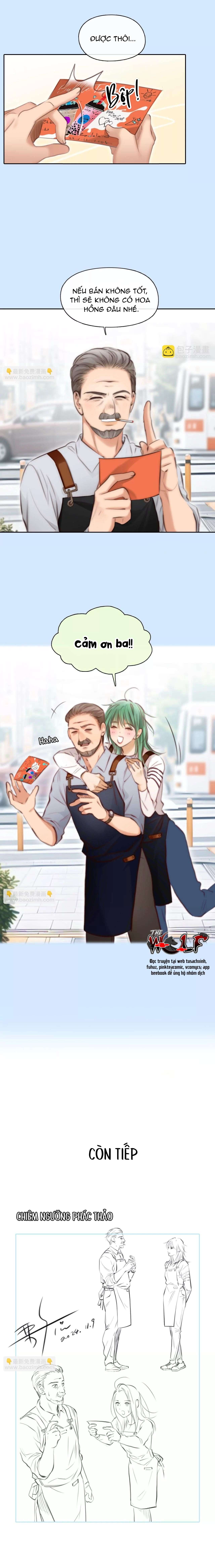 Vòng Xoáy Thời Gian Chap 54 - Trang 2