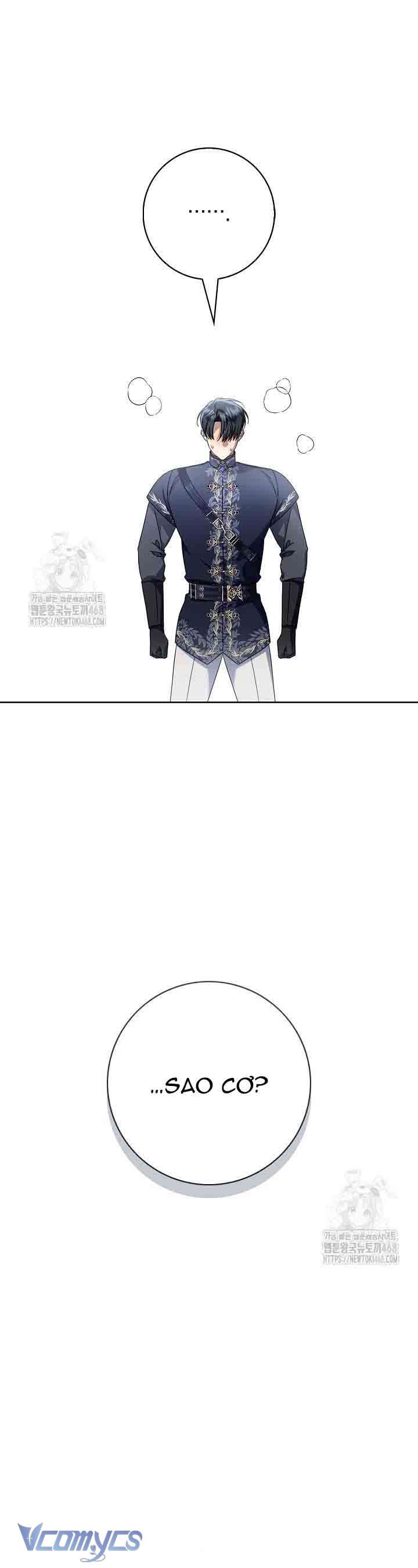 Xin Lỗi Vì Tôi Không Thể Rời Mắt Khỏi Vẻ Ngoài Của Ngài Chap 46 - Next Chap 47