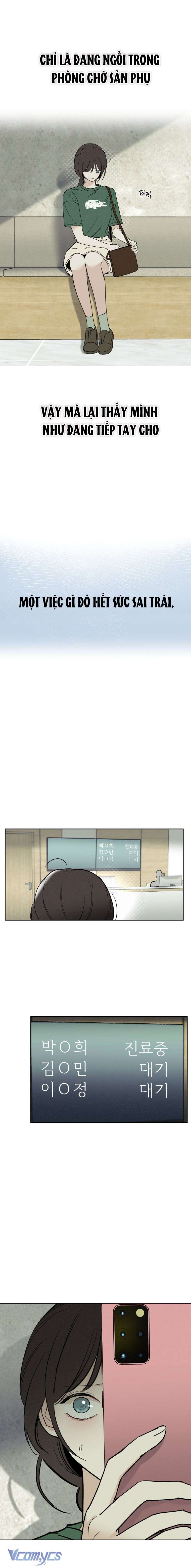 Người Đàn Ông Của Kẻ Khác Chap 44 - Trang 2