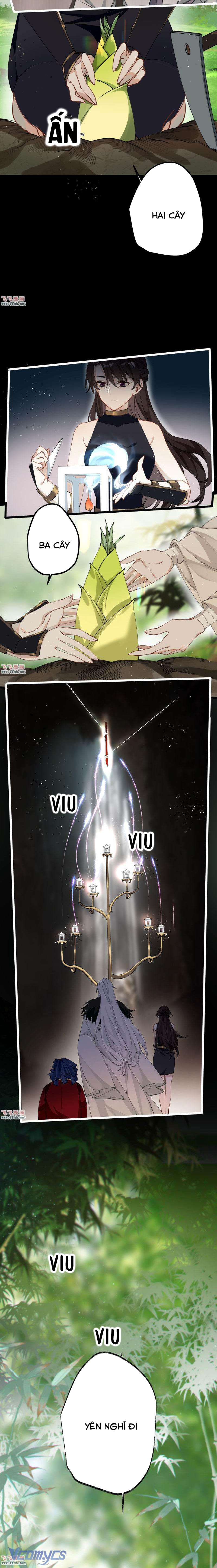 Công Chúa Pháo Hôi Muốn Tùy Tiện Đến Cuối Cùng Chap 41 - Trang 2