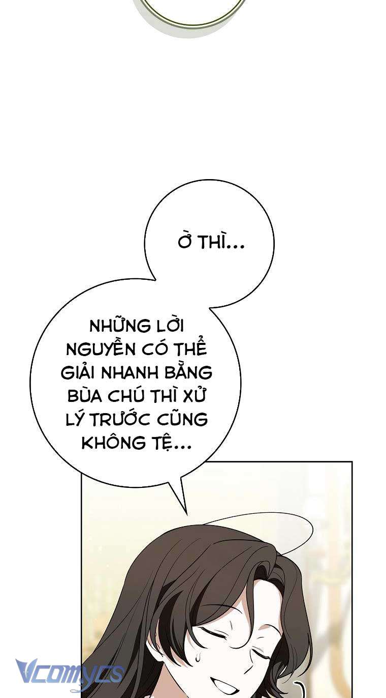 100 lời nguyền tại dinh thự Illestone Chap 31 - Trang 3