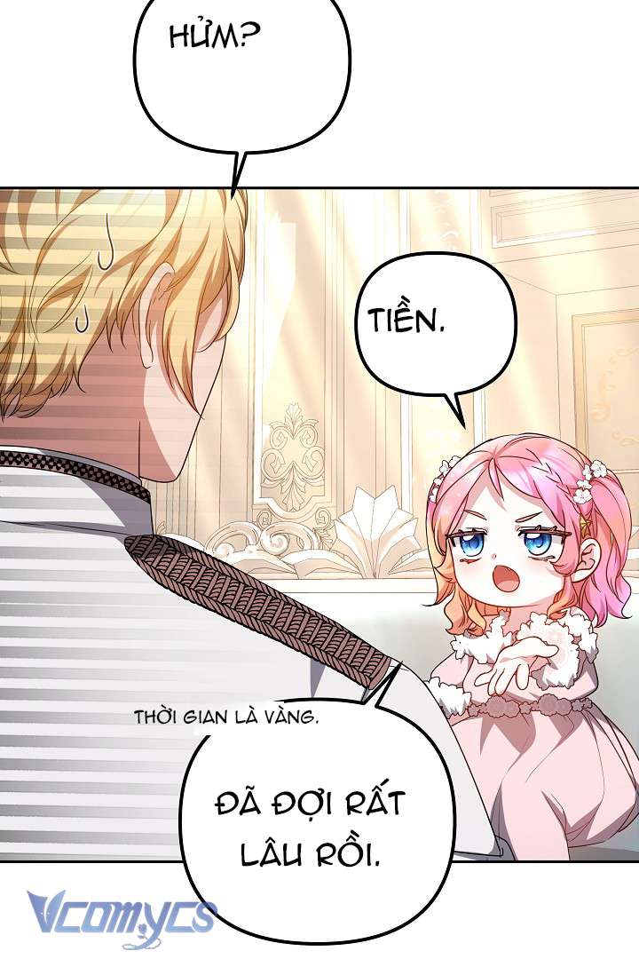 [PNT] Rồng Con Thuần Hóa Những Kẻ Điên Rồ Chap 23 - Next Chap 24